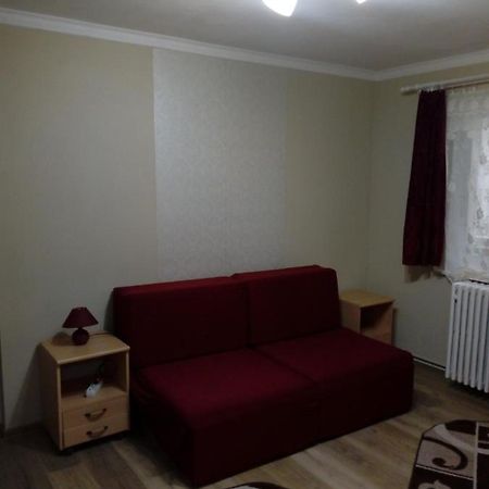 Kiraly Apartman Gheorgheni  ภายนอก รูปภาพ