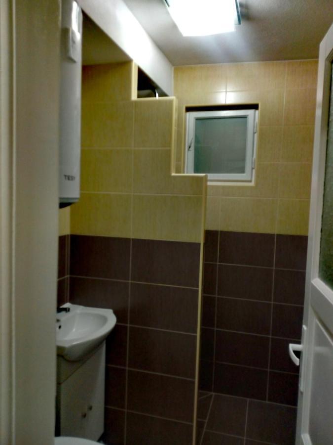Kiraly Apartman Gheorgheni  ภายนอก รูปภาพ