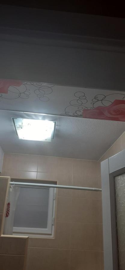 Kiraly Apartman Gheorgheni  ภายนอก รูปภาพ