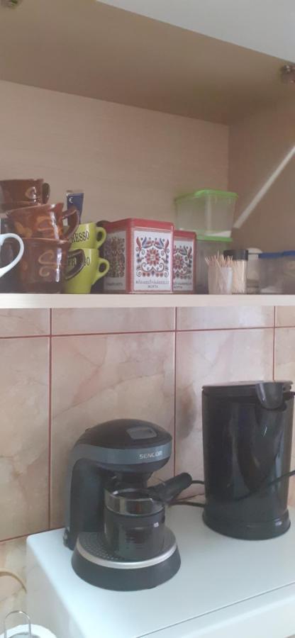 Kiraly Apartman Gheorgheni  ภายนอก รูปภาพ