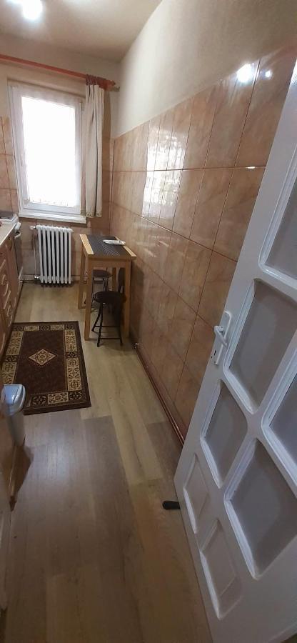 Kiraly Apartman Gheorgheni  ภายนอก รูปภาพ
