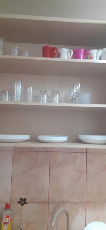 Kiraly Apartman Gheorgheni  ภายนอก รูปภาพ